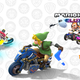 Illustration for article titled Hot Take: Mario Kart 8 Deluxe (Switch)